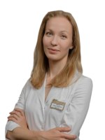 Врач Белова Дарья Андреевна