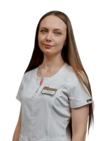 Врач Крюкова Татьяна Андреевна