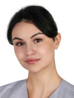 Фото врача: Оксентюк Алина Давидовна