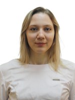 Врач Янкина Альбина Михайловна