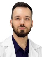 Врач Овсиенко Игорь Сергеевич