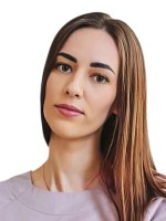 Врач Латыпова Алсу Рауфовна