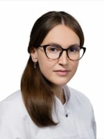 Врач Христьянова Евгения Вячеславовна