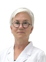 Врач Романова Ольга Викторовна