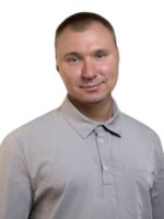 Врач Руцкий Роман Владимирович