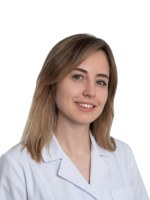 Врач Корнева Евгения Дмитриевна