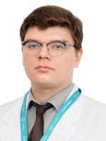 Врач Горбунов Александр Дмитри