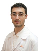 Врач Прядко Иван Геннадьевич