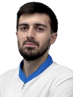 Врач Халилов Раидин Салманович