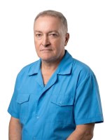 Врач Кондратьев Валерий Александрович