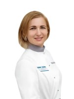 Врач Копкина Юлия Викторовна