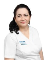 Врач Асанова Диляра Алиевна