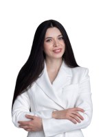 Врач Бацанова Ангелина Сергеевна