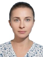 Врач Ильина Светлана Михайловна