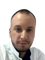 Врач Ликризон Сергей Вячеславович