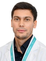 Врач Сафарматов Шерзод Нодиров