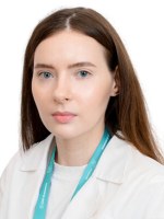 Врач Ротенко Полина Владимировна