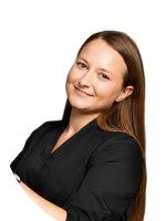 Врач Каляева Любовь Александровна