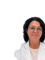 Врач Аксенова Ольга Иосифовна