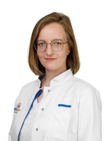 Врач Колесникова Виктория Артуровна