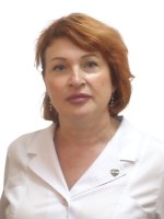 Врач Прохорова Елена Владимировна