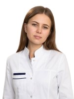 Врач Цемка Ольга Ивановна