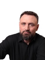 Фото врача: Шапкин Дмитрий Юрьевич