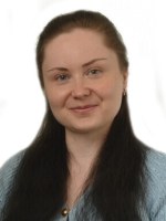Врач Держановская Елена Александровна
