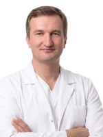 Врач Старенький Владимир Николаевич