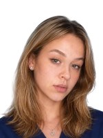 Врач Кожевникова Екатерина Андреевна