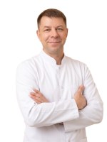 Врач Понамарев Артемий Валерьевич
