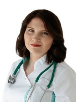 Врач Демина Виктория Витальевна