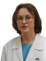 Врач Захарова Инна Владимировна