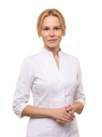 Врач Тарасова Лада Владимировна