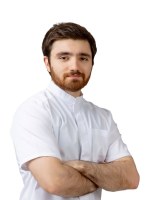 Врач Оганнисян Самвел Багратович