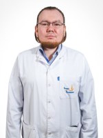 Фото врача: Иванов Алексей Сергеевич