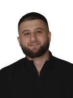 Врач Артенян Тигран Гарикович