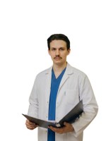 Врач Чепышев Донат Валерьевич