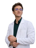 Врач Павликов Андрей Евгеньевич