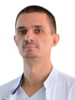 Врач Халиман Евгений Анатольевич