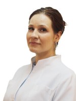 Врач Евграфова Ирина Глебовна