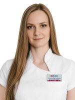 Врач Шалахова Дарья Андреевна