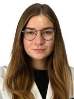 Врач Мамукова Саида Владимировна
