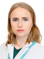 Врач Владимирова Елена Ивановна