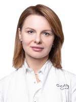 Врач Вошкина Вера Михайловна