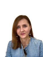 Врач Шевцова Ольга Леонидовна