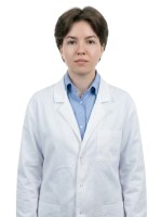 Врач Ветрова Ольга Евгеньевна