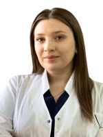Врач Григорян Андреина Арменовна