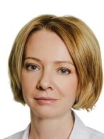 Врач Шахова Марина Александровна