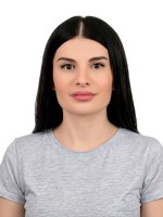 Врач Багирова Севда Сахаиловна